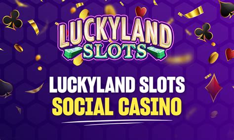 luckyland slots sign up.